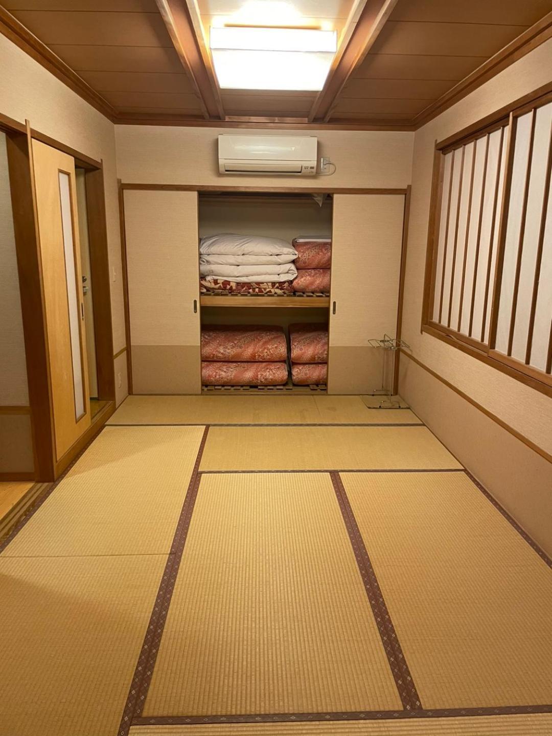 Dormy Club Karuizawa Hotel Ruang foto