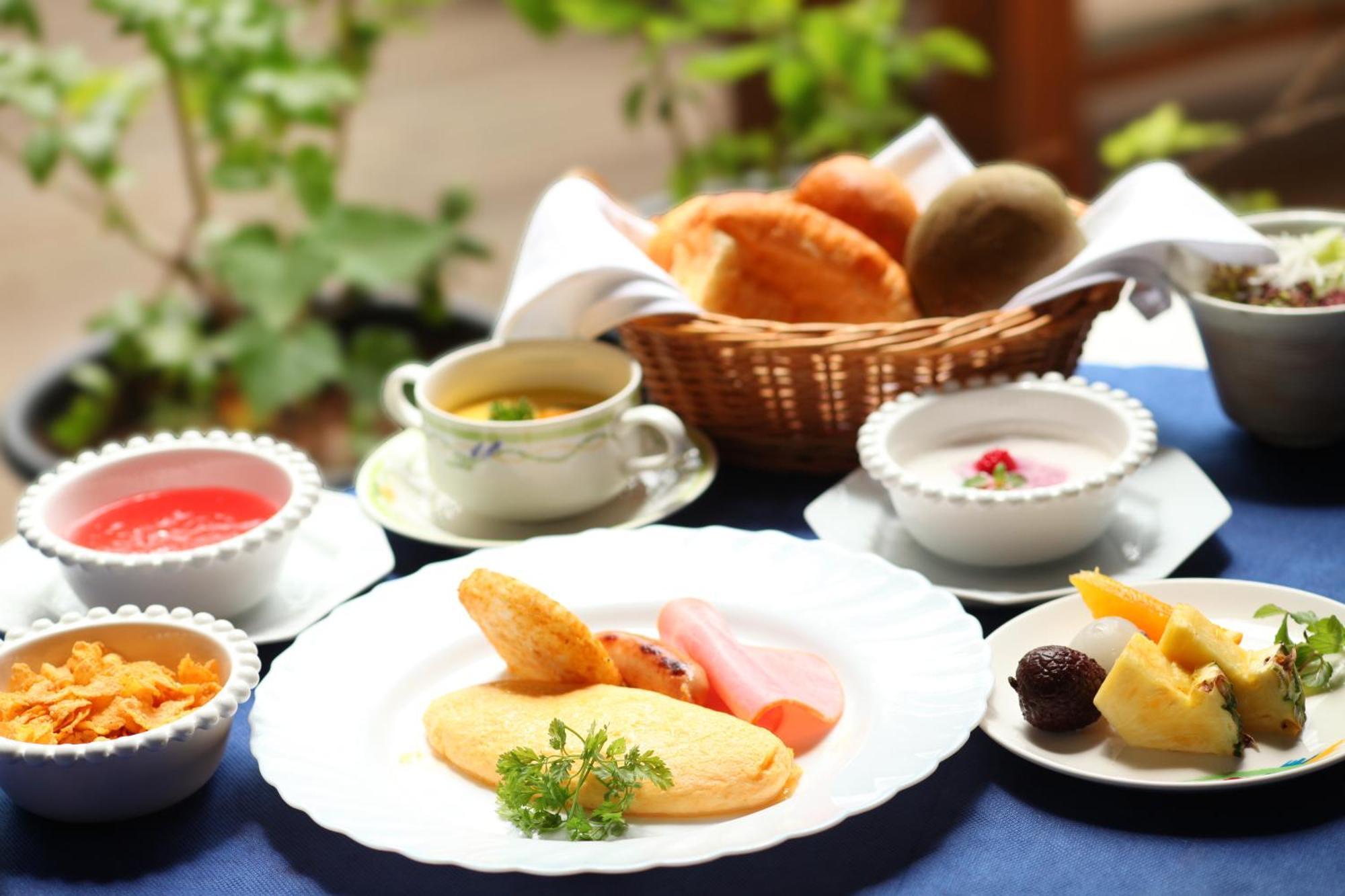 Dormy Club Karuizawa Hotel Bagian luar foto