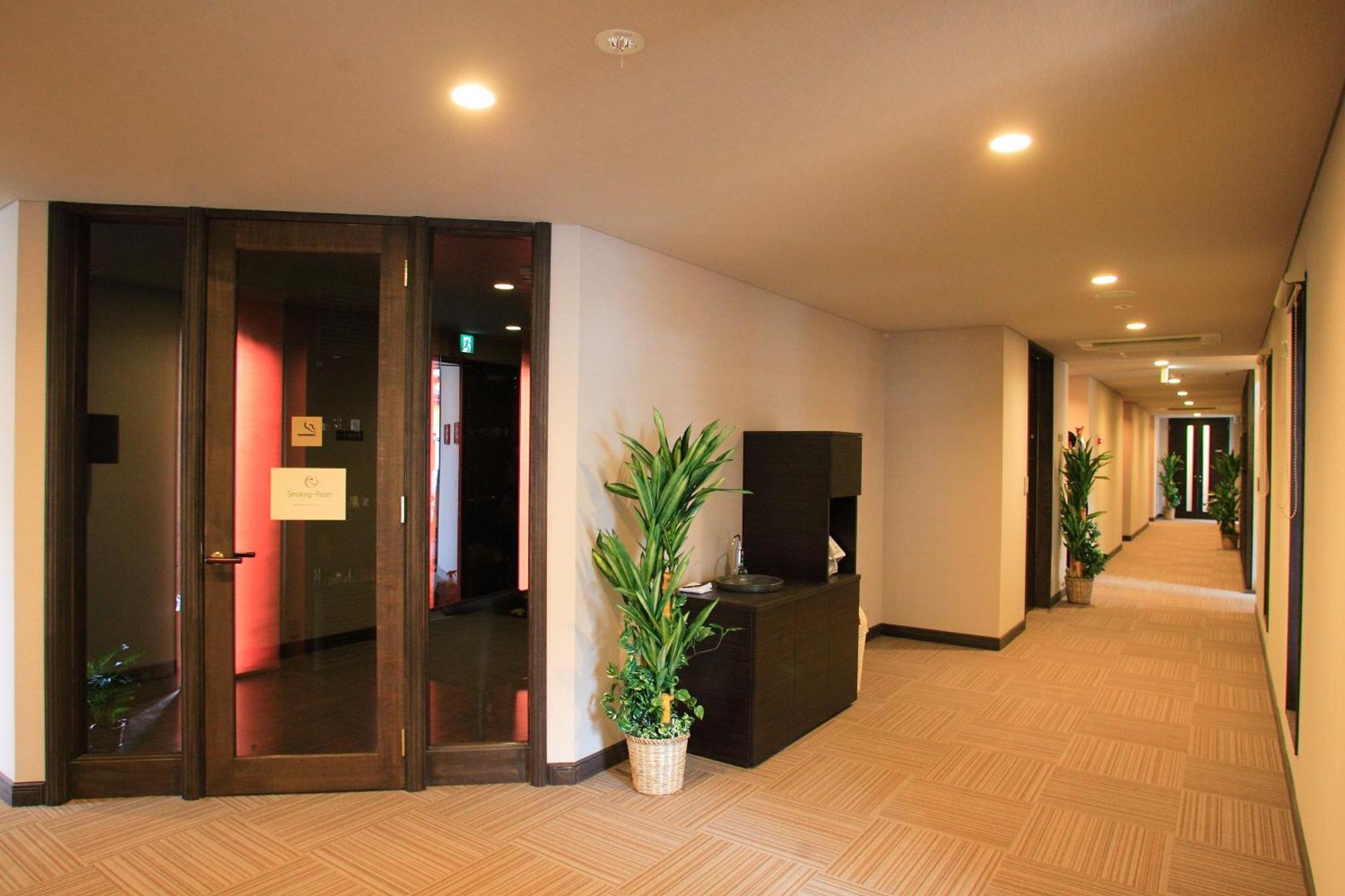Dormy Club Karuizawa Hotel Bagian luar foto