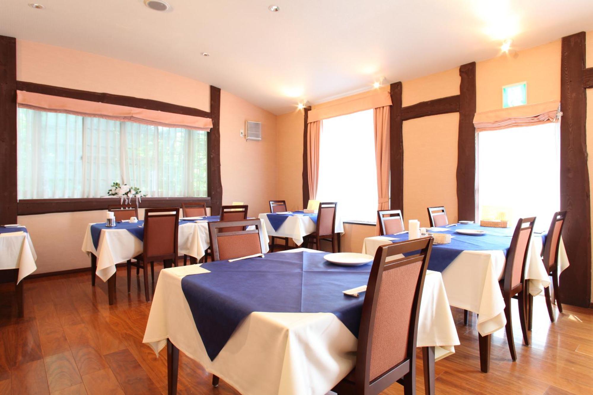 Dormy Club Karuizawa Hotel Bagian luar foto