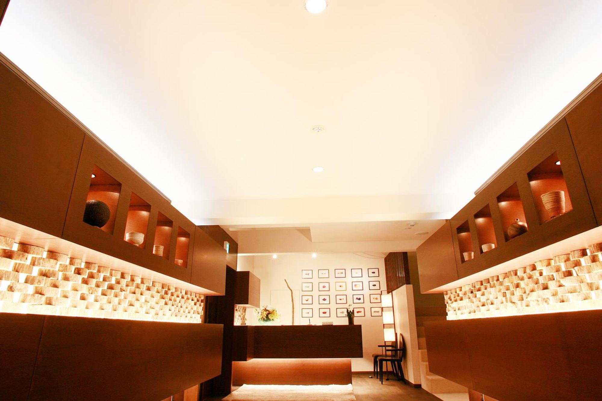 Dormy Club Karuizawa Hotel Bagian luar foto