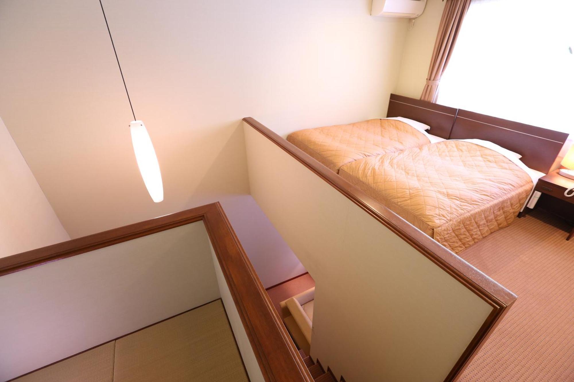Dormy Club Karuizawa Hotel Ruang foto