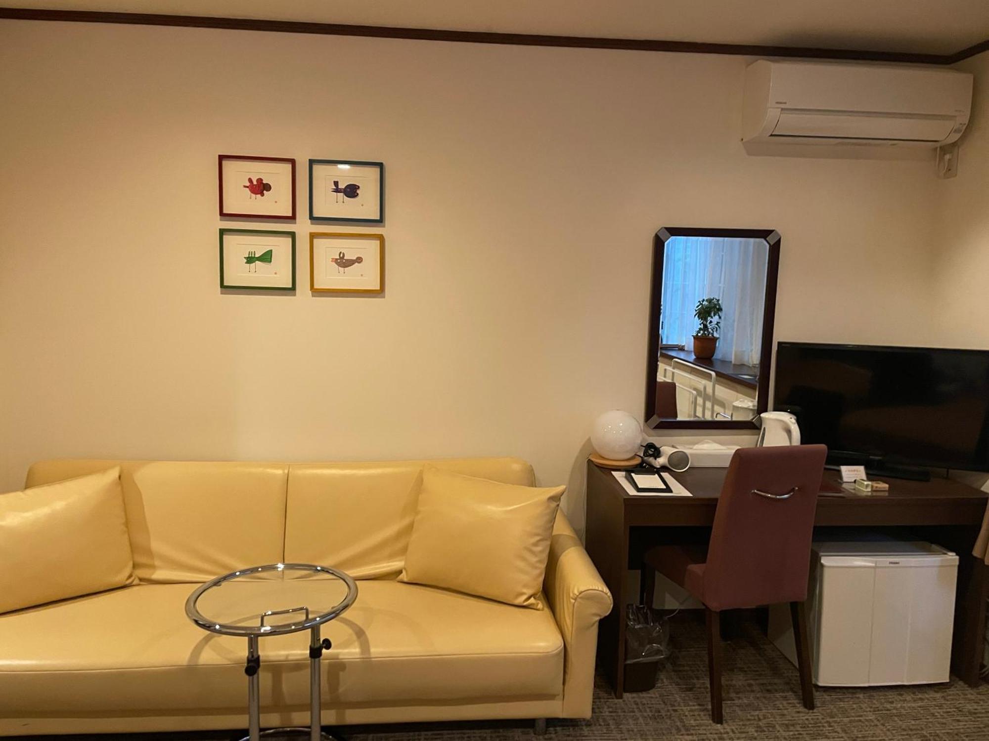 Dormy Club Karuizawa Hotel Ruang foto