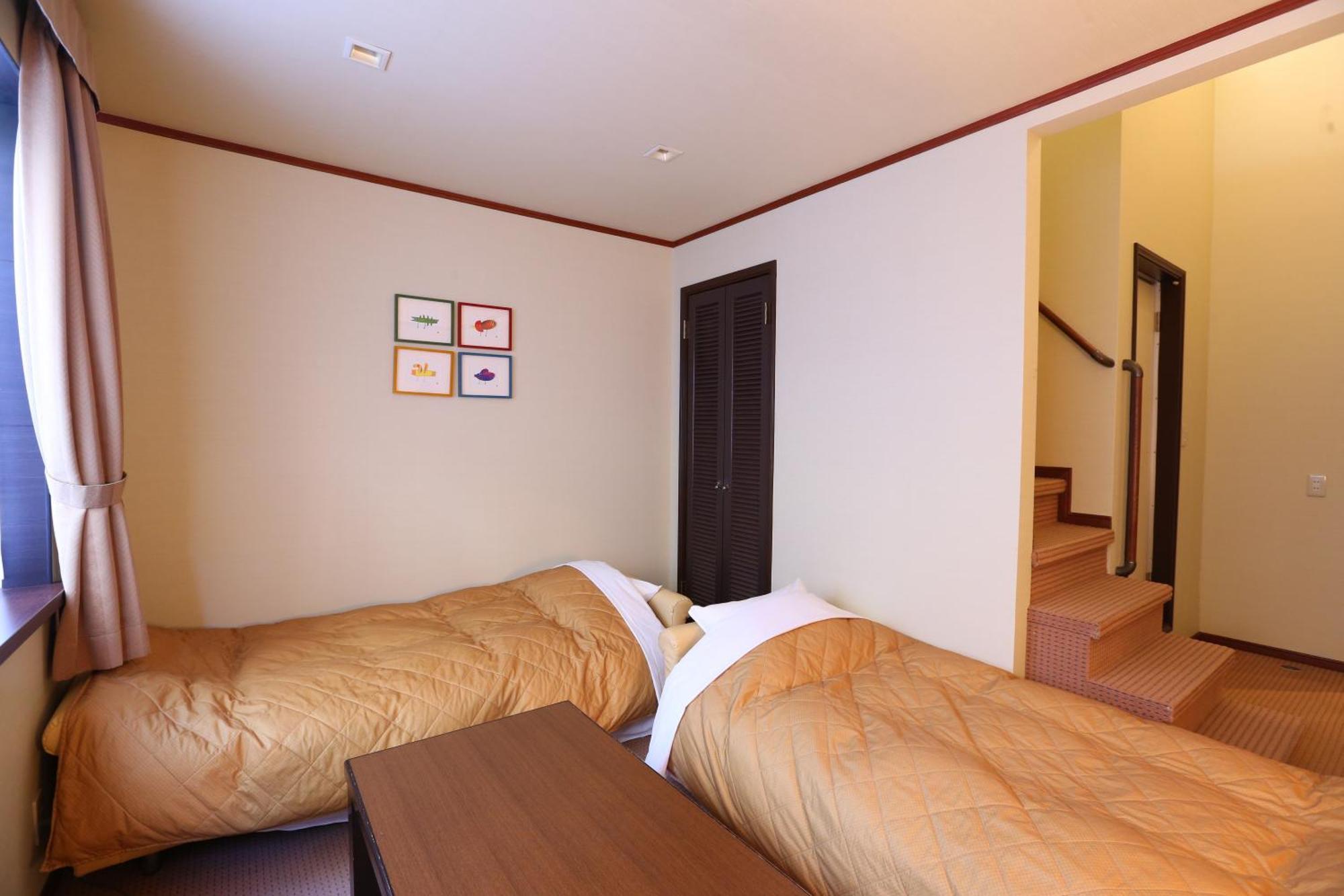 Dormy Club Karuizawa Hotel Ruang foto