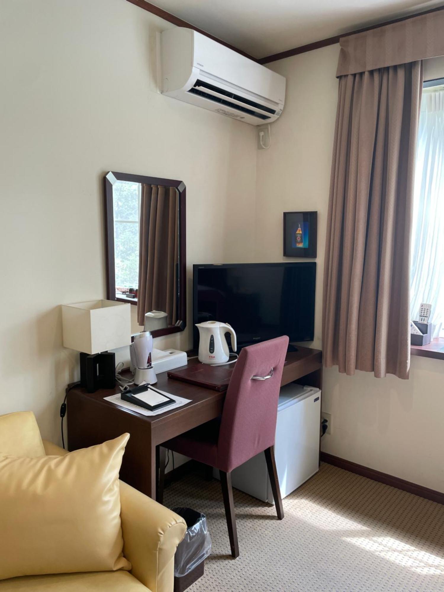 Dormy Club Karuizawa Hotel Ruang foto