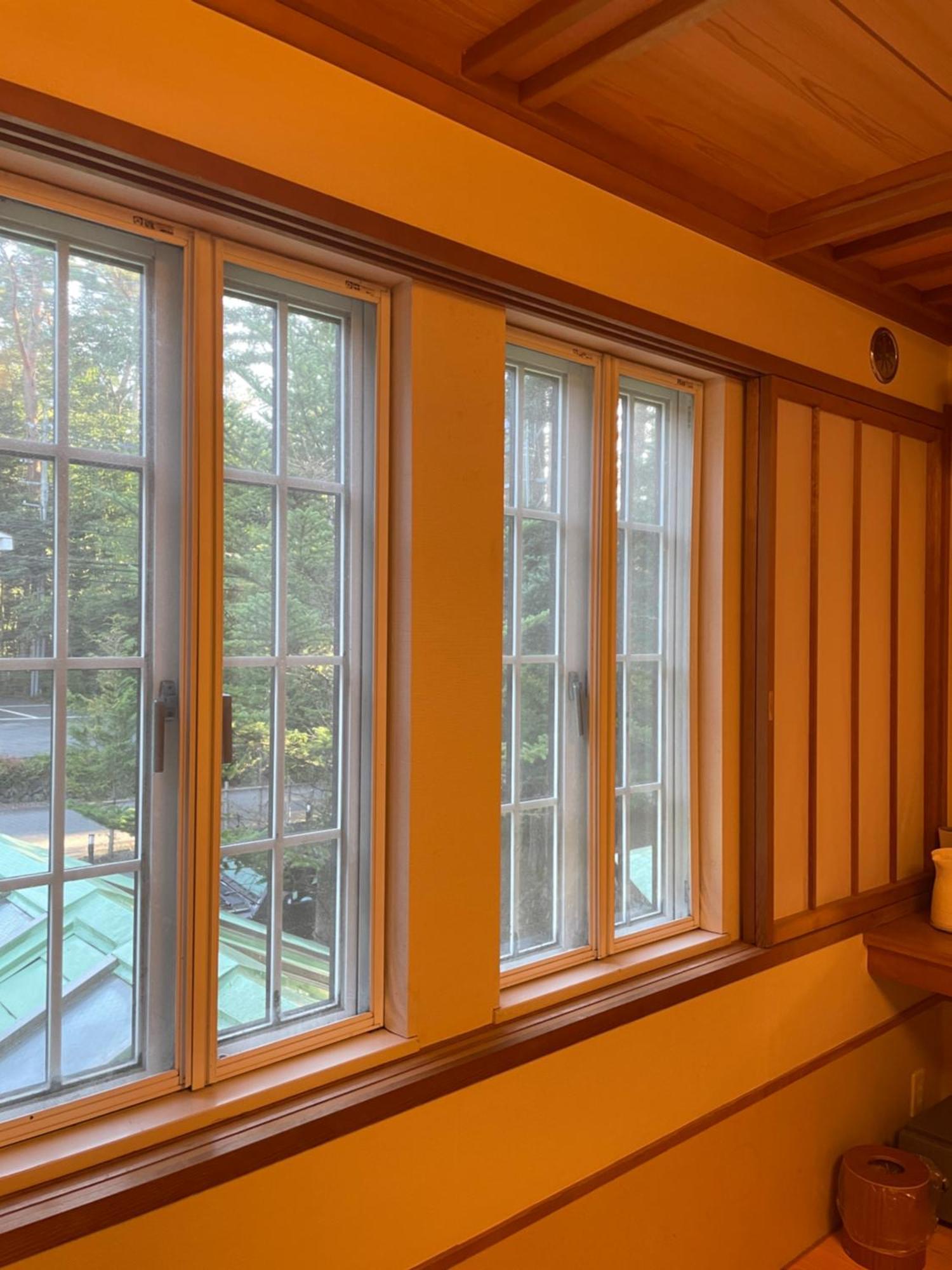 Dormy Club Karuizawa Hotel Ruang foto