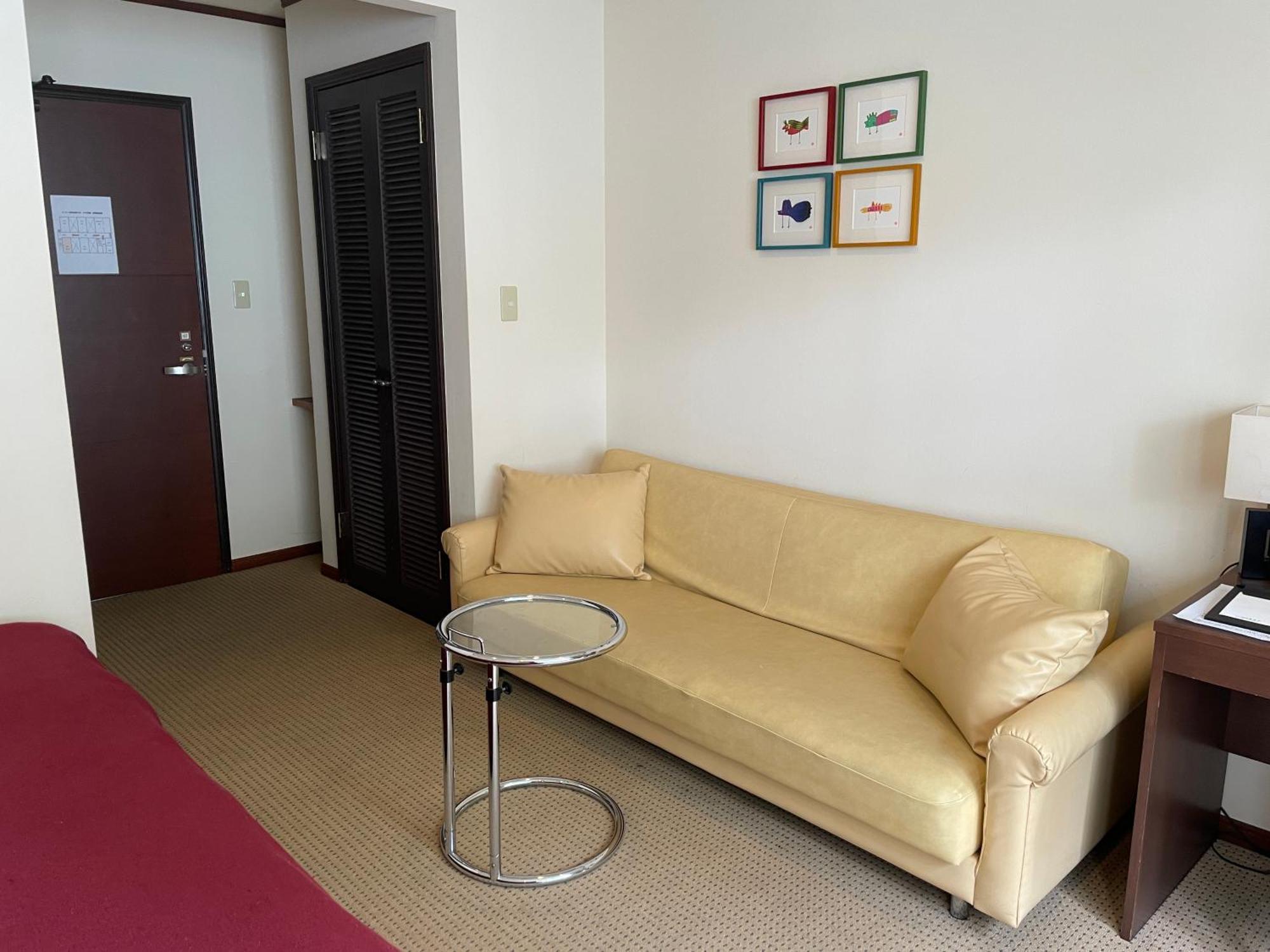 Dormy Club Karuizawa Hotel Ruang foto