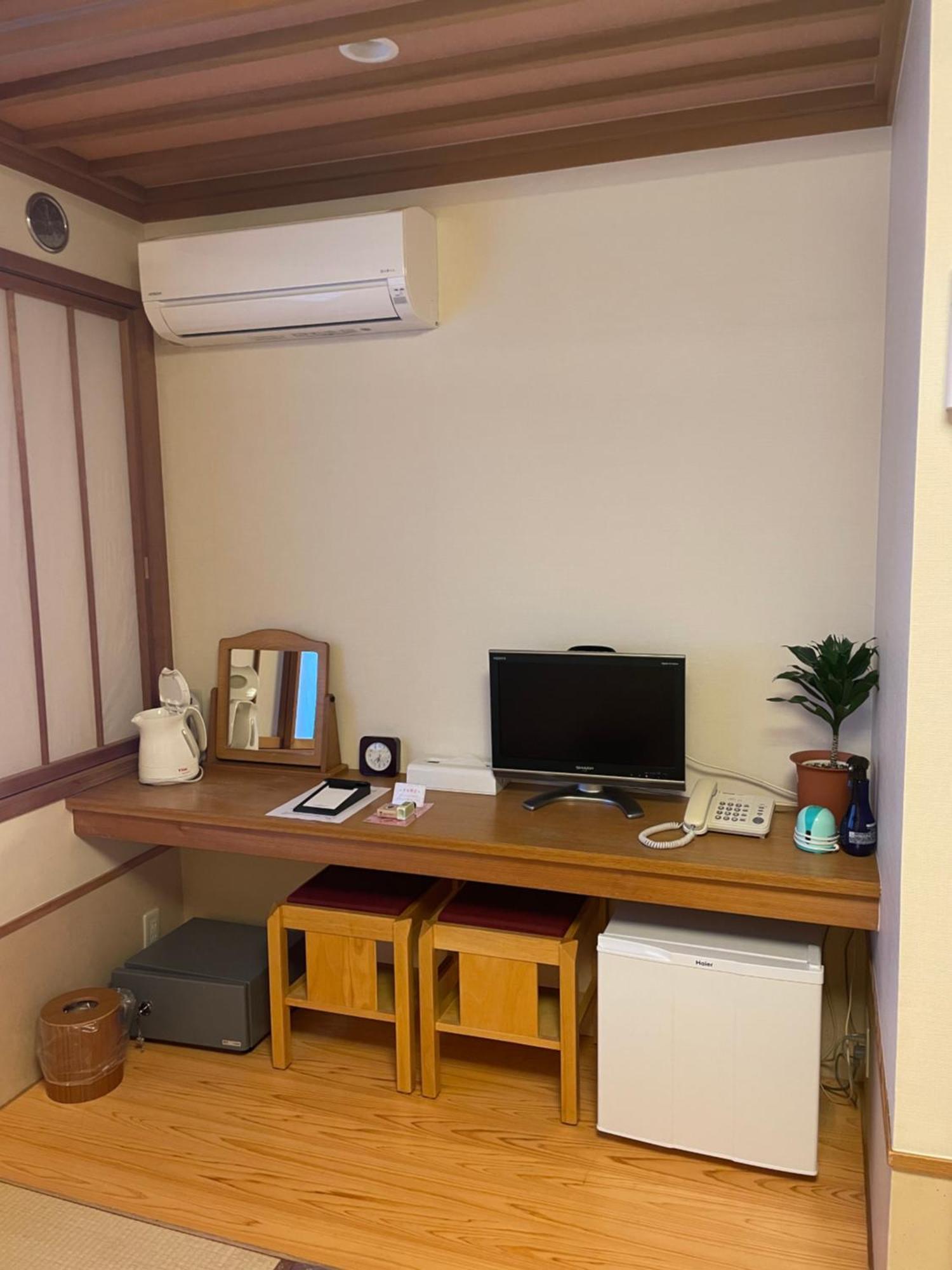 Dormy Club Karuizawa Hotel Ruang foto