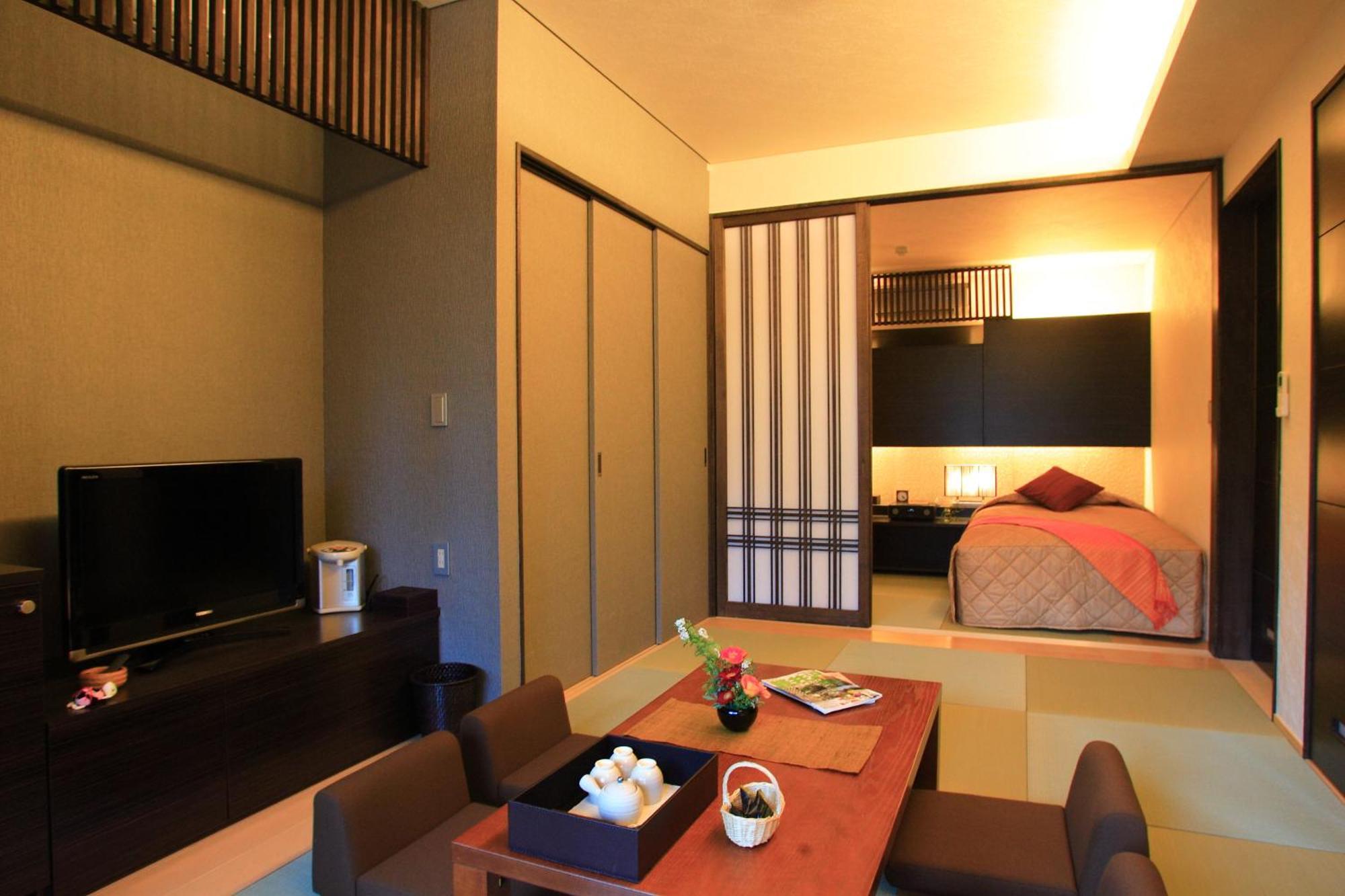 Dormy Club Karuizawa Hotel Ruang foto
