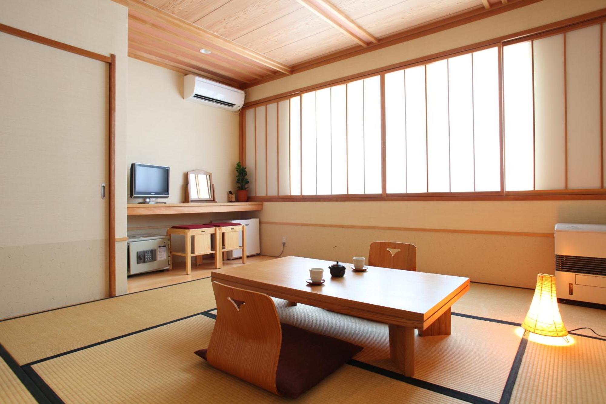 Dormy Club Karuizawa Hotel Ruang foto