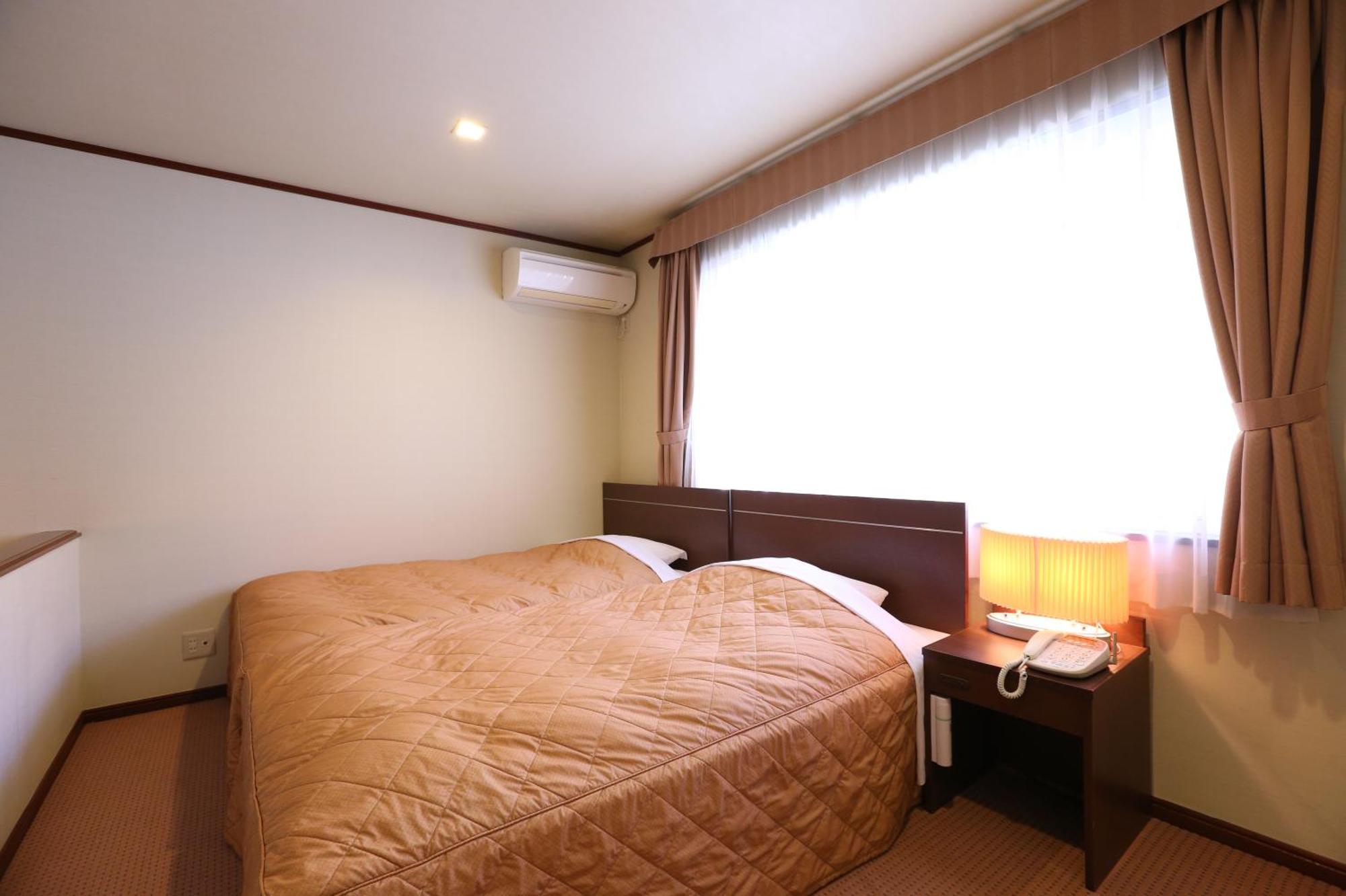 Dormy Club Karuizawa Hotel Ruang foto