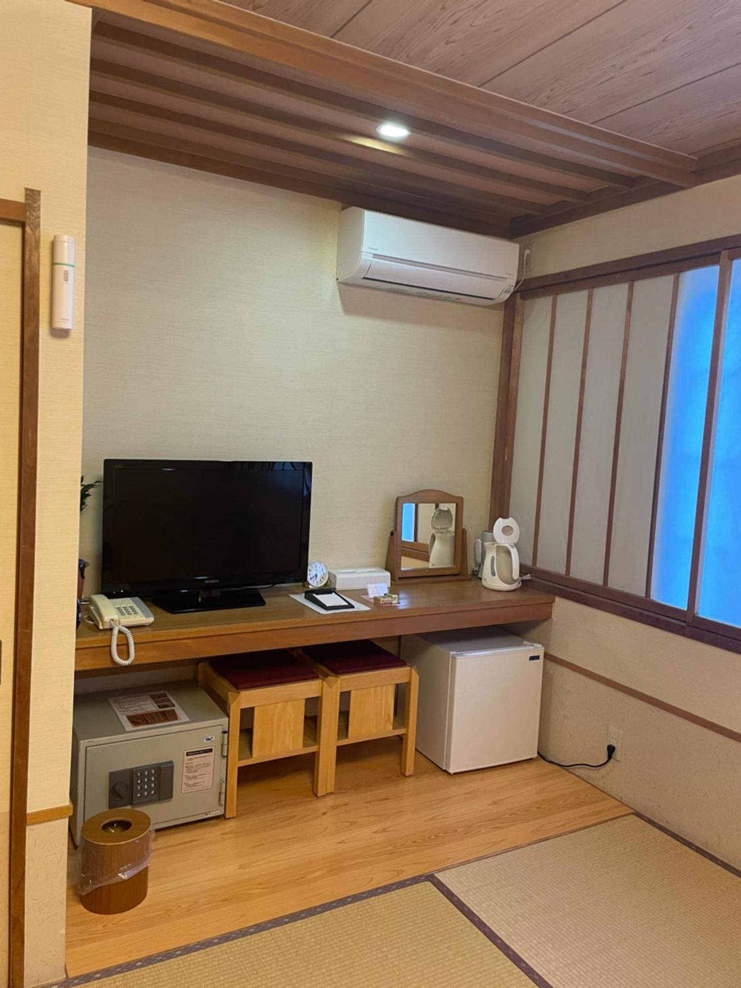 Dormy Club Karuizawa Hotel Ruang foto
