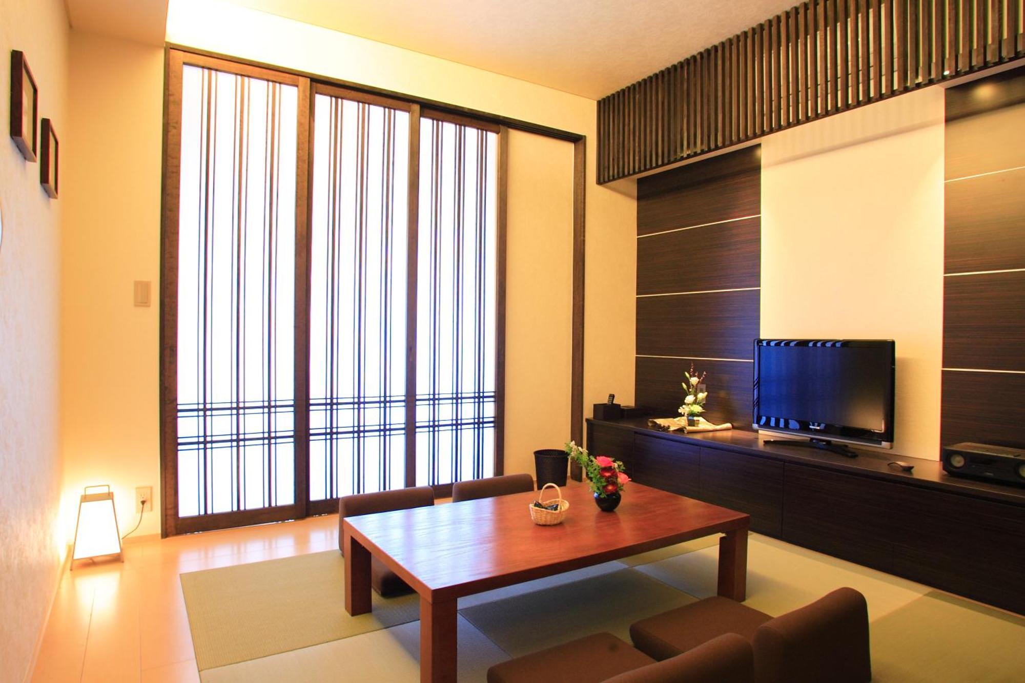 Dormy Club Karuizawa Hotel Ruang foto