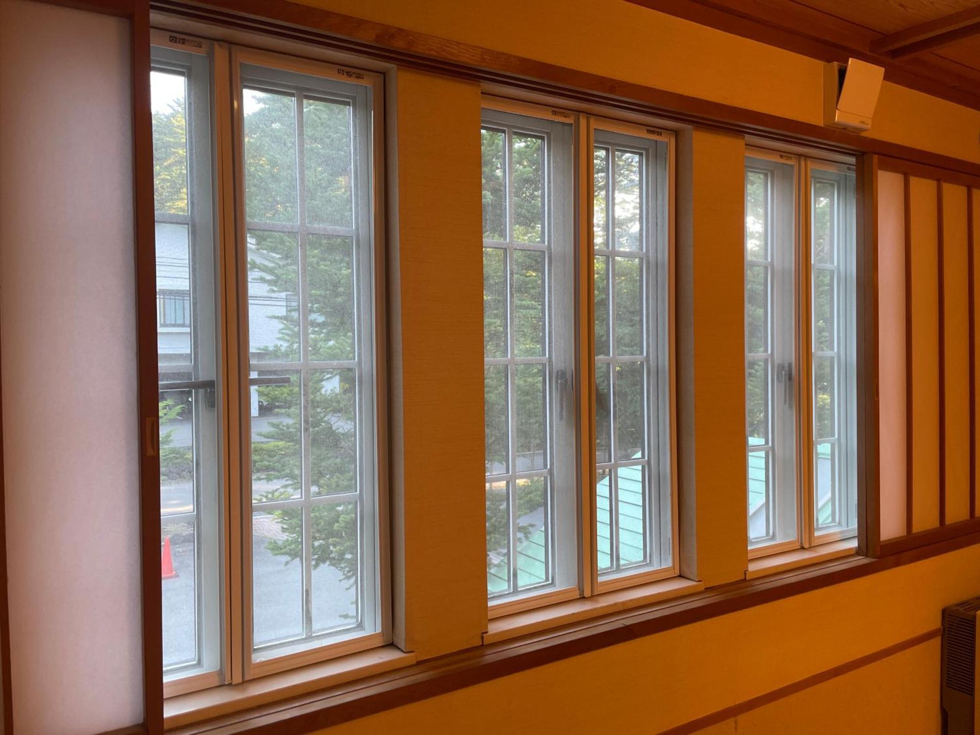 Dormy Club Karuizawa Hotel Ruang foto