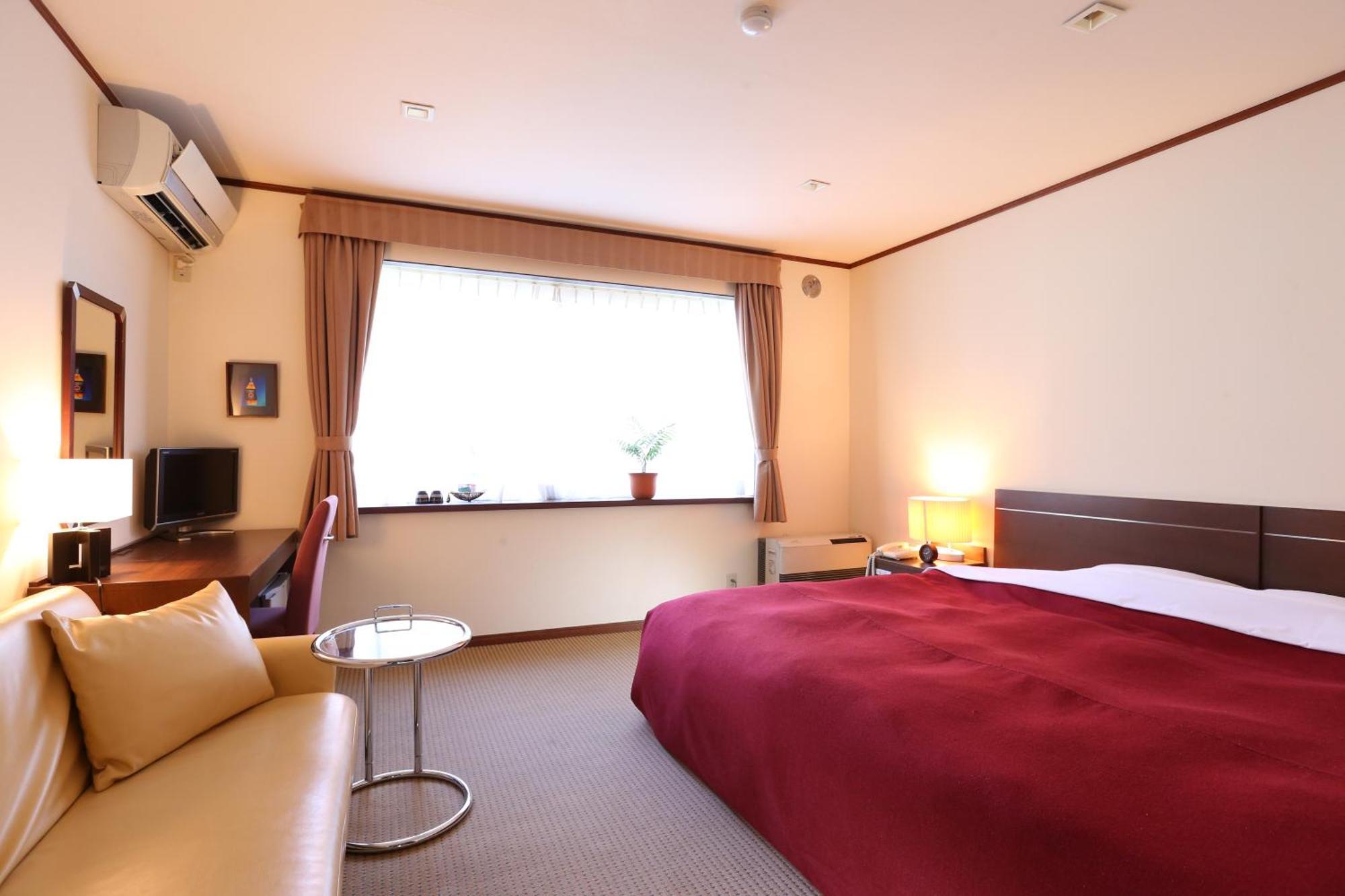 Dormy Club Karuizawa Hotel Ruang foto
