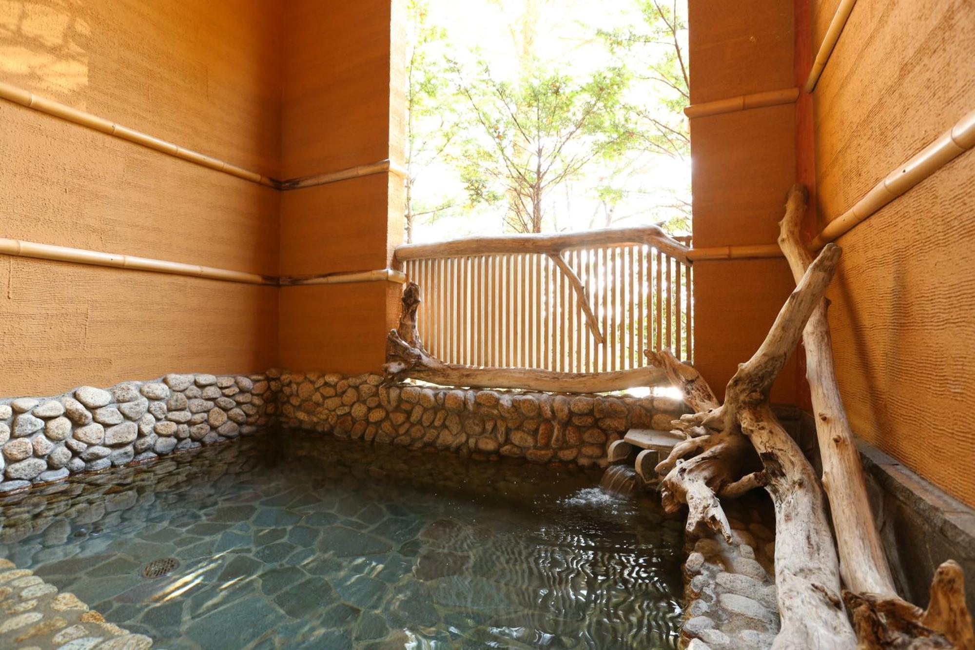 Dormy Club Karuizawa Hotel Bagian luar foto