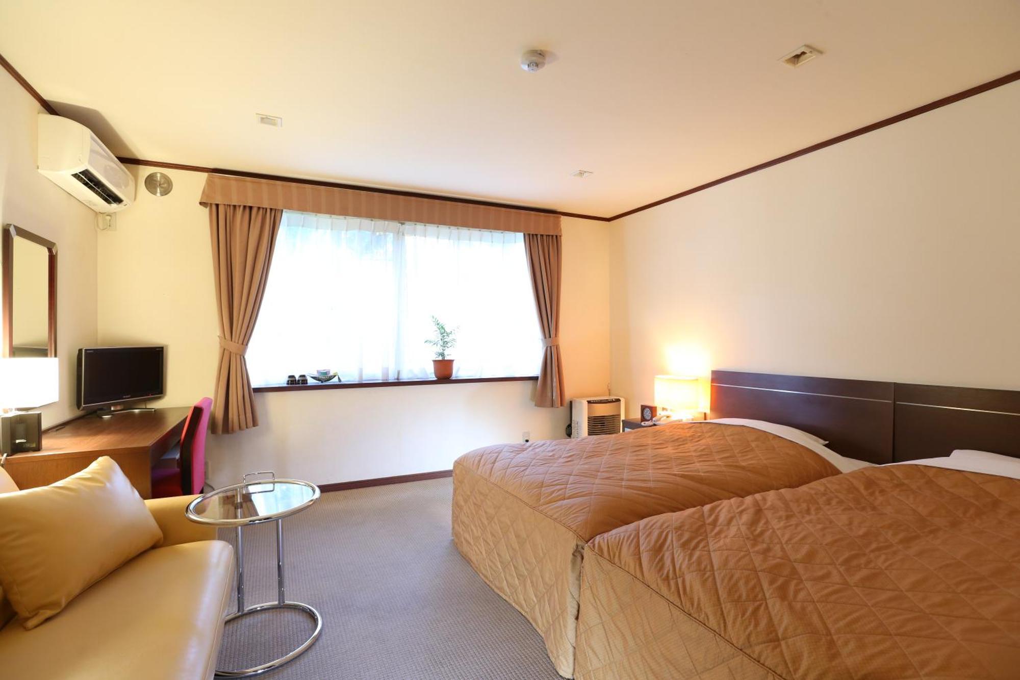 Dormy Club Karuizawa Hotel Ruang foto