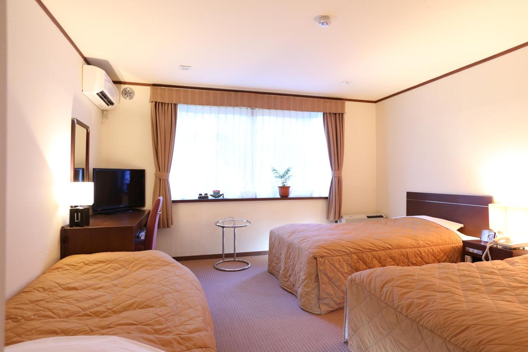 Dormy Club Karuizawa Hotel Ruang foto