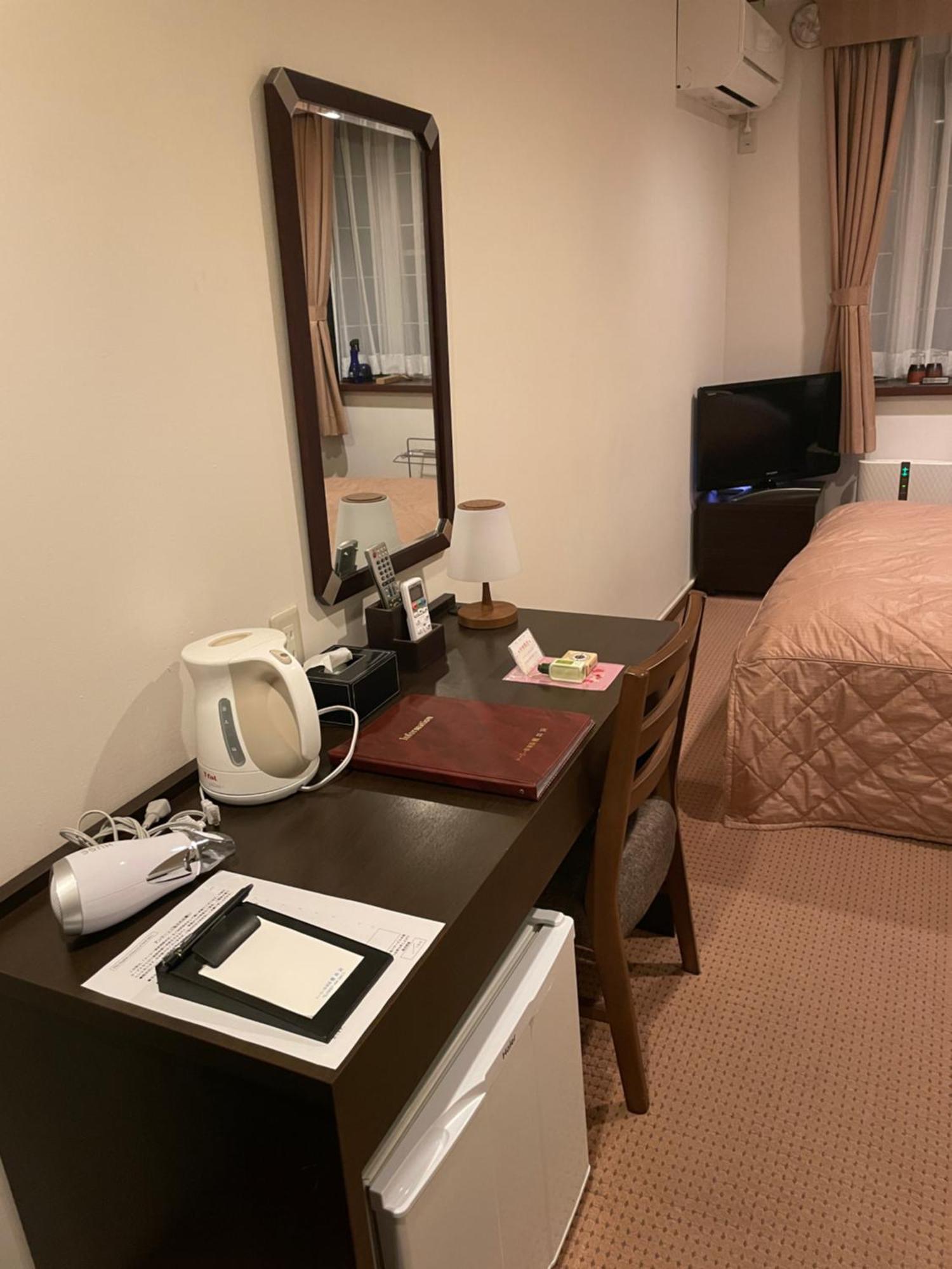 Dormy Club Karuizawa Hotel Ruang foto