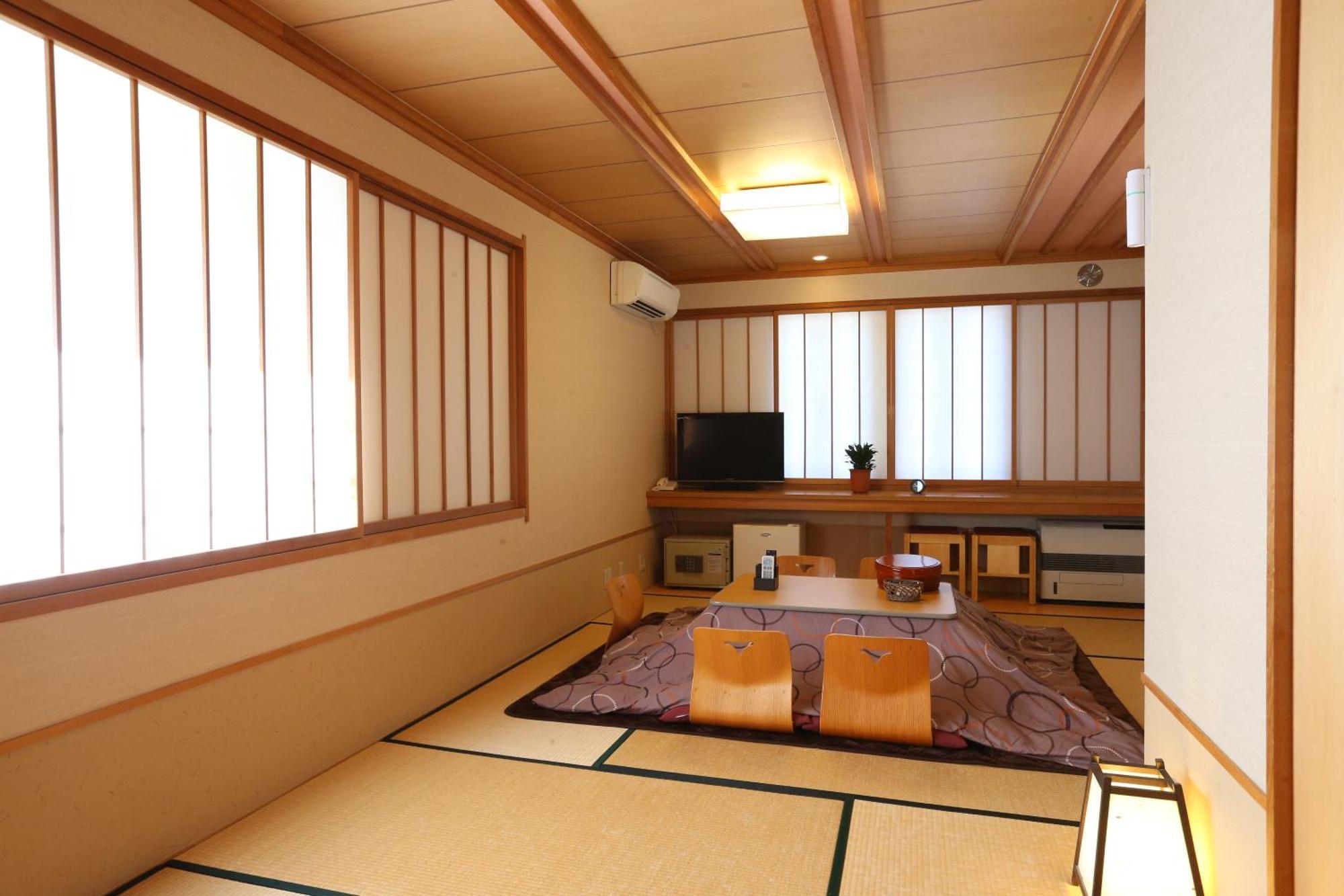 Dormy Club Karuizawa Hotel Ruang foto