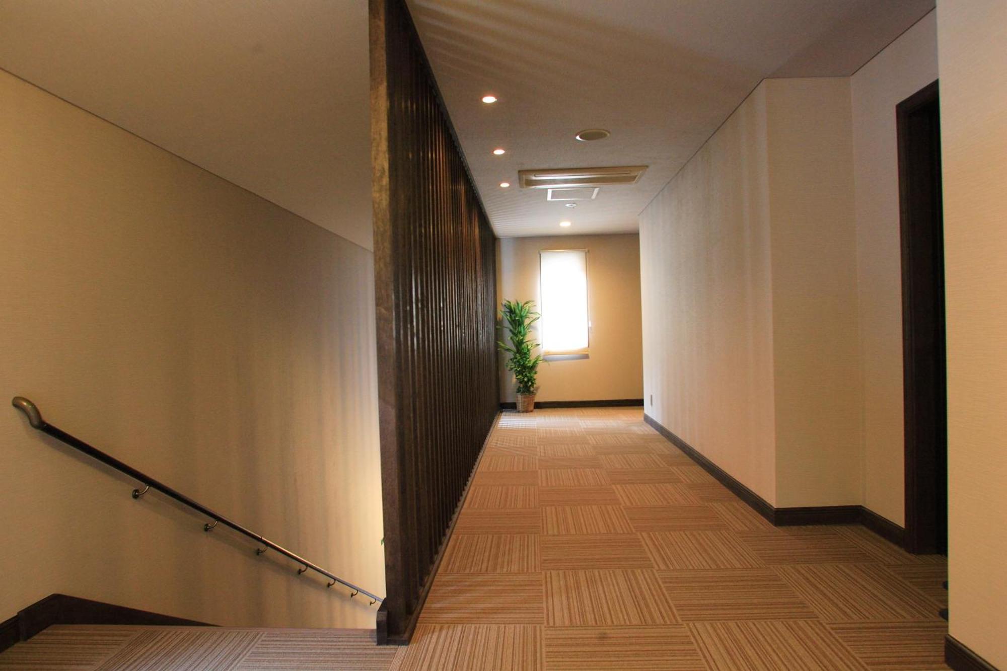 Dormy Club Karuizawa Hotel Ruang foto