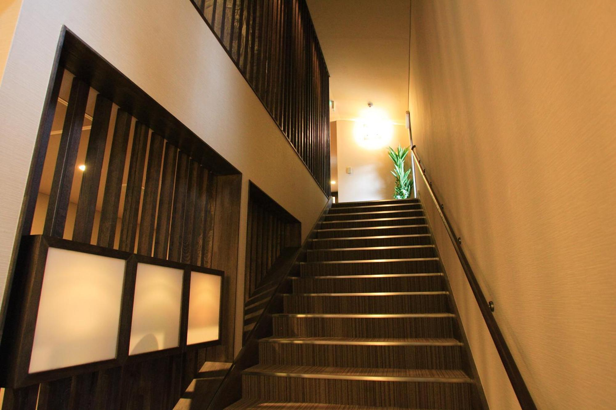 Dormy Club Karuizawa Hotel Ruang foto