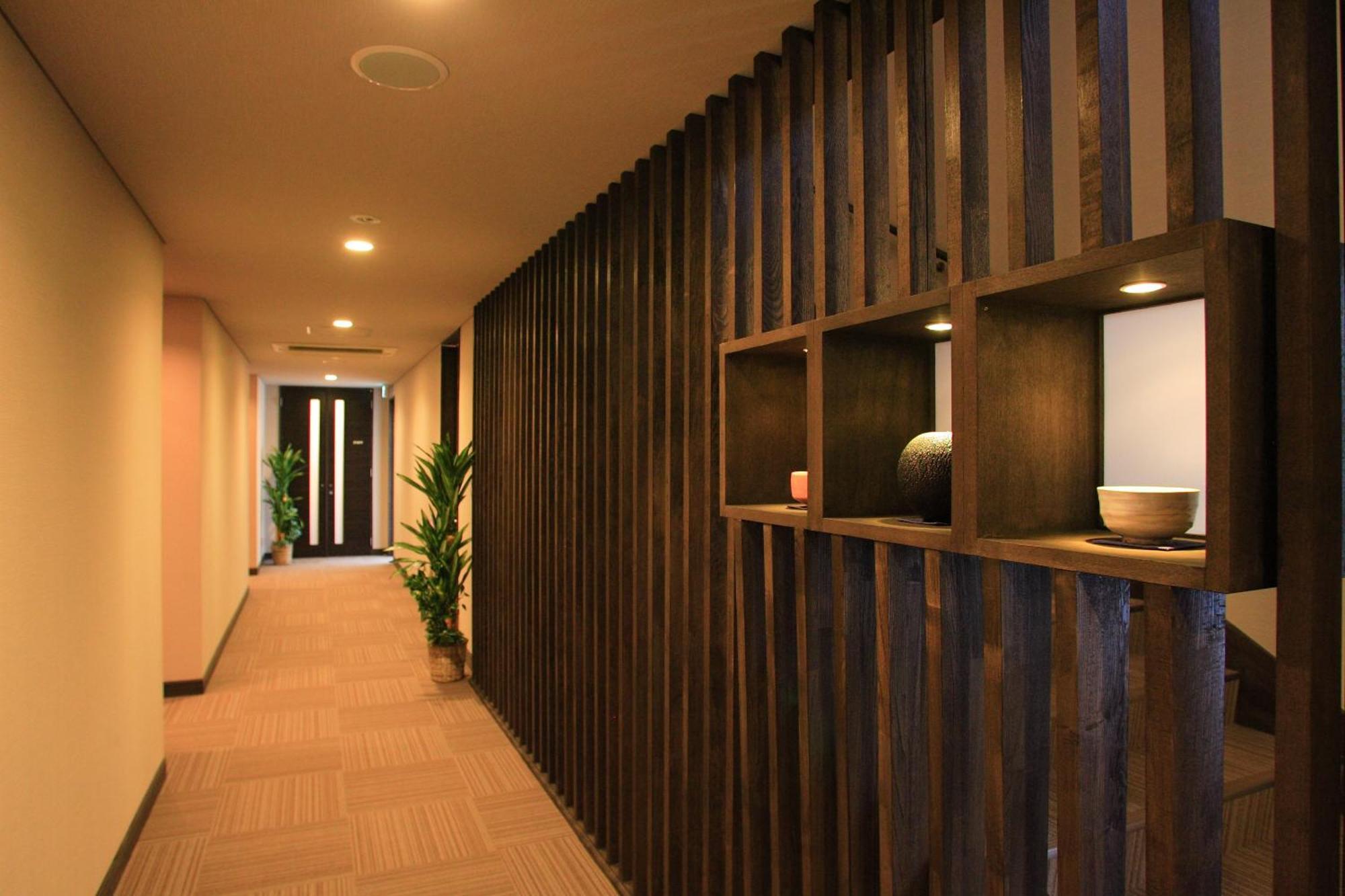Dormy Club Karuizawa Hotel Ruang foto