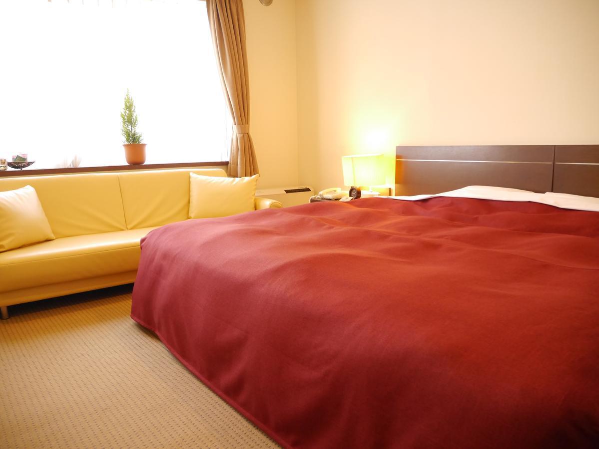 Dormy Club Karuizawa Hotel Bagian luar foto